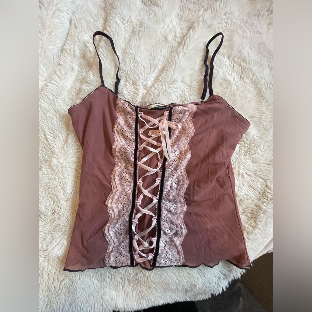 Urban outfitters tank top